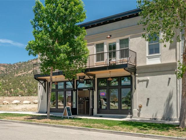 Commercial for sale in Chaffee, Colorado