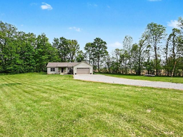 House for sale in Rochester, Indiana