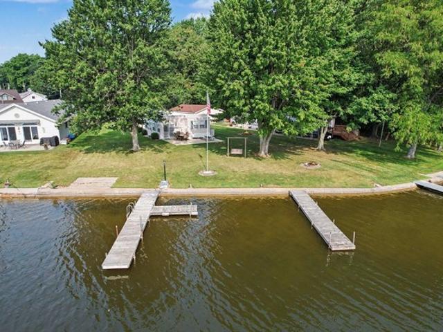 House for sale in Branch, Michigan