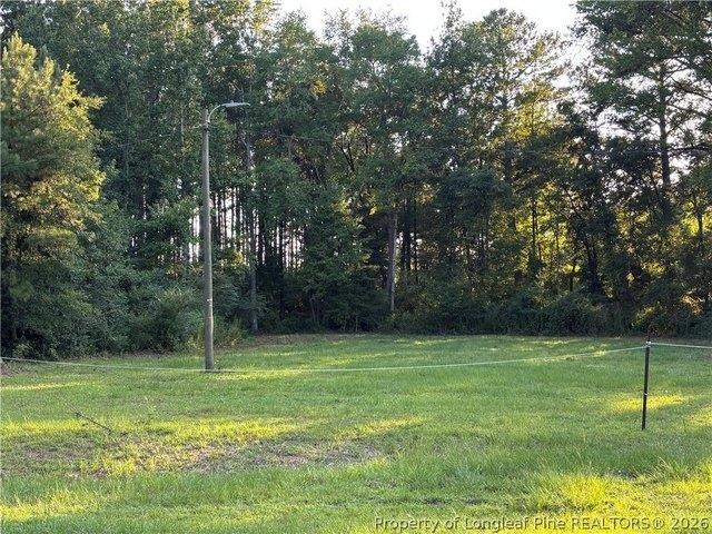 Land for sale in North Carolina