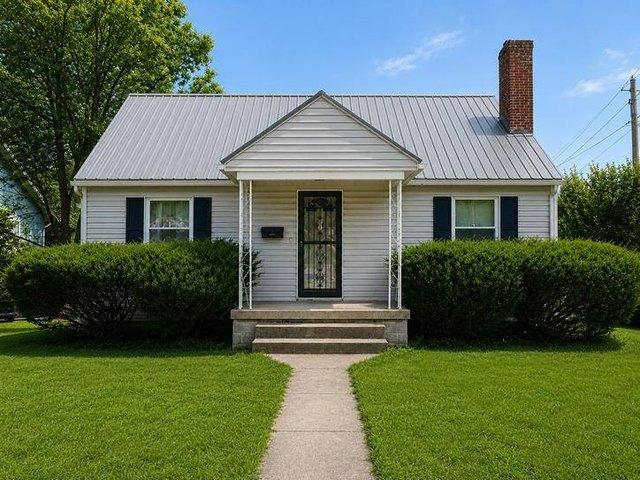 House for sale in Waynesburg, Pennsylvania