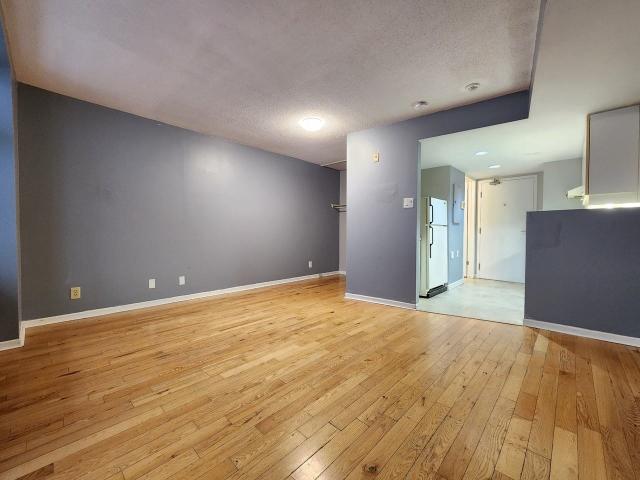 Apartment for rent in Chinatown, Ottawa
