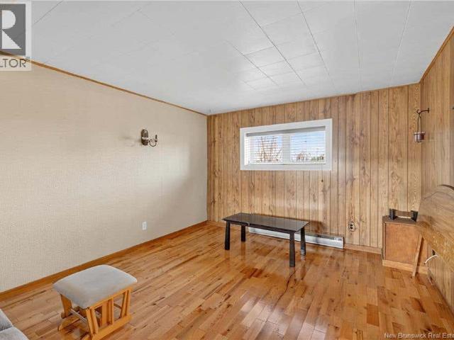 House for sale in Middle River, New Brunswick