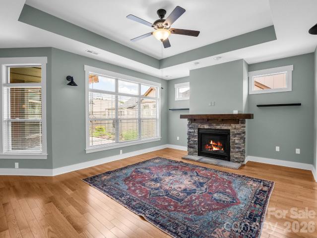 House for sale in East Flat Rock, North Carolina