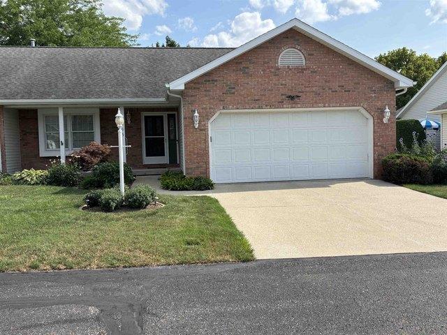 Condo for sale in Frankenmuth, Michigan