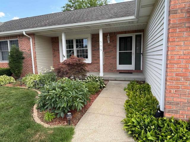 Condo for sale in Frankenmuth, Michigan