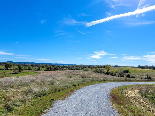 Land for sale in Flemingsburg, Kentucky