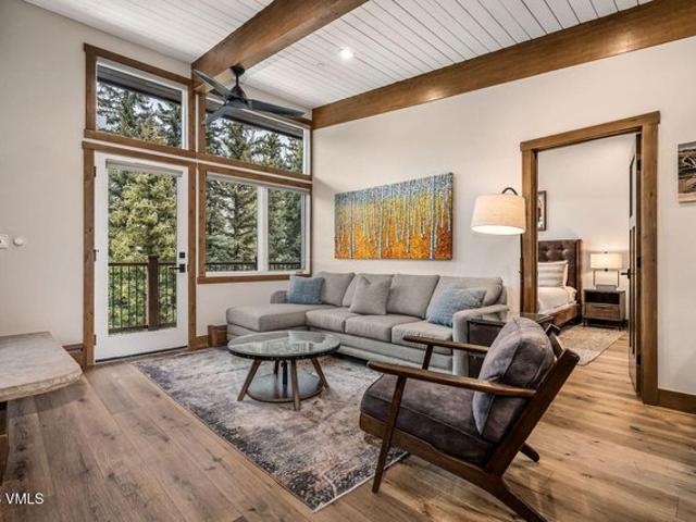 Condo for sale in Eagle, Colorado