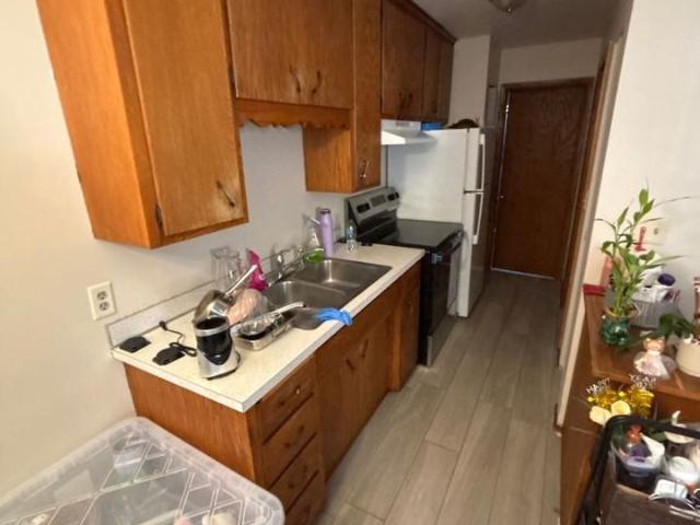 Apartment for rent in Summit Hill, Ramsey