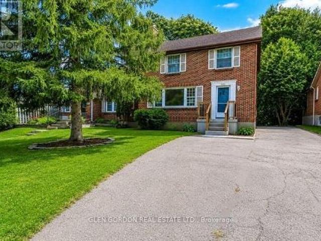 House for sale in Arva, Ontario
