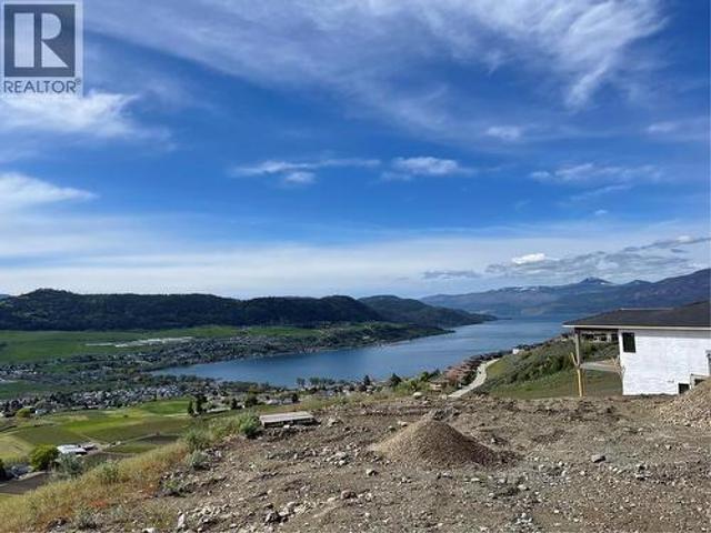 Land for sale in Vernon, British Columbia