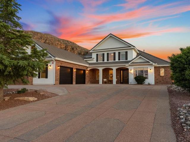 House for sale in Hurricane, Utah