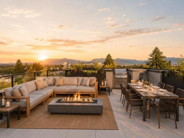 Townhouse for sale in Vancouver, British Columbia