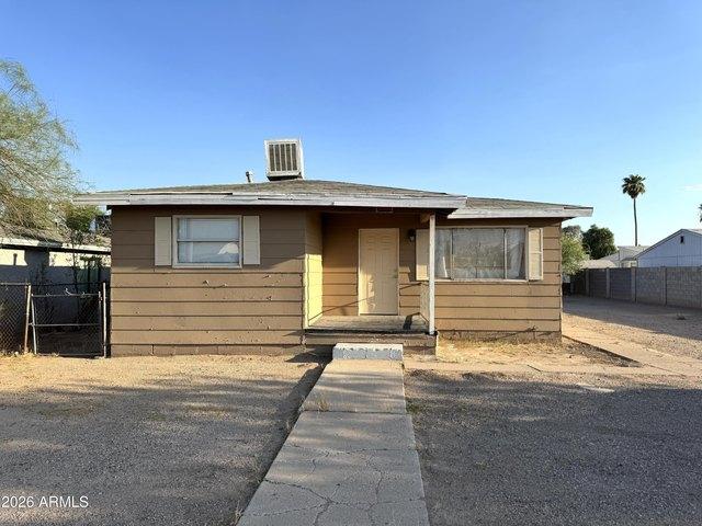 House for sale in Coolidge, Arizona