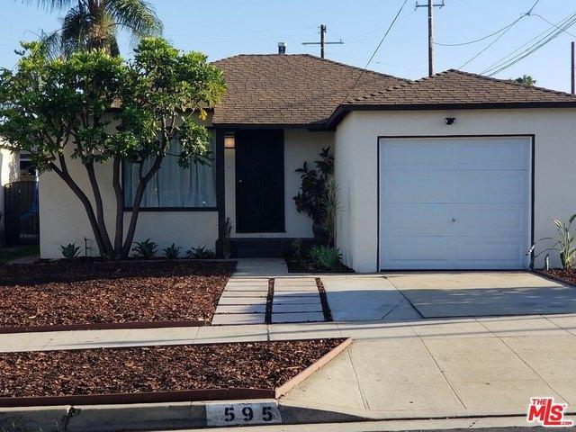House for sale in Los Angeles, Los Angeles County
