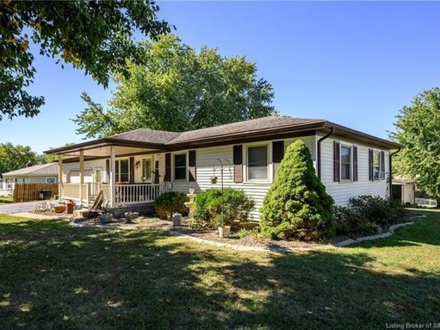 House for sale in New Pekin, Washington County