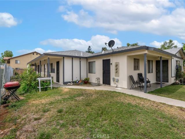 House for sale in Rialto, California