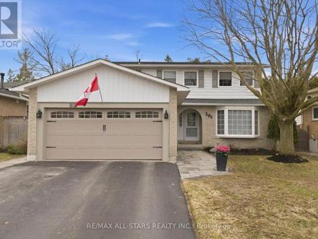 House for sale in Durham, Ontario