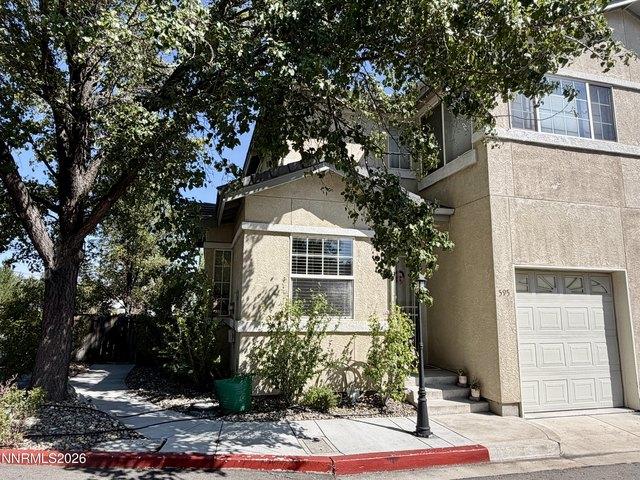 Townhouse for sale in Reno, Nevada