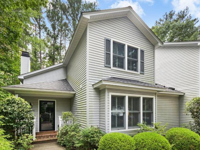 Townhouse for sale in Chatham, North Carolina
