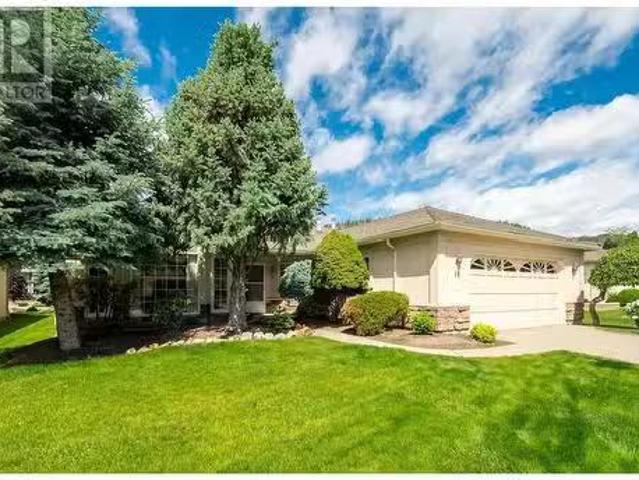 House for sale in Winfield, British Columbia