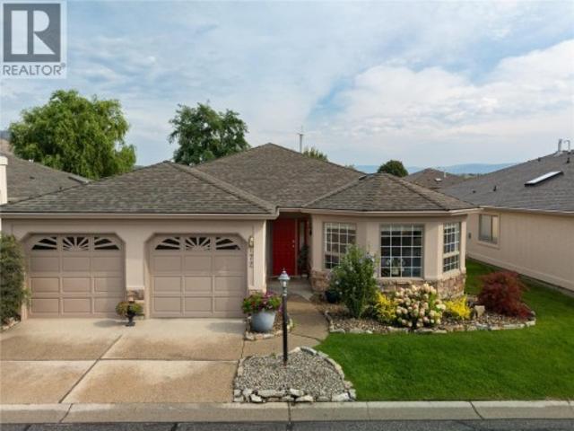 House for sale in Winfield, British Columbia