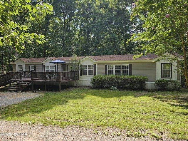 House for sale in Tennessee