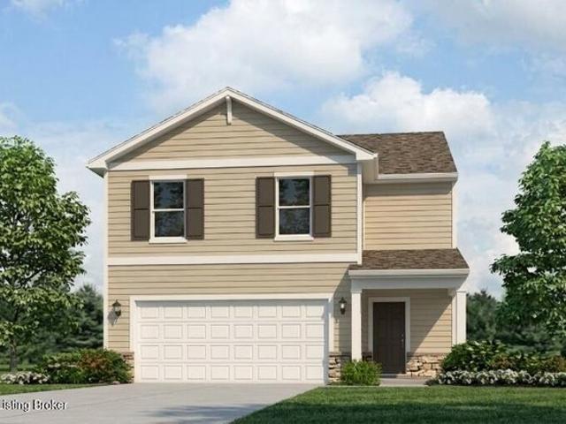 House for sale in Eminence, Kentucky