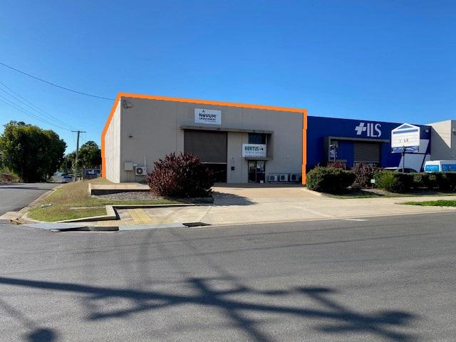 Warehouse for rent in Banyan, Queensland