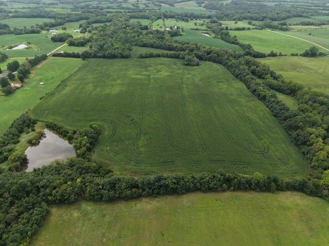 Land for sale in Missouri