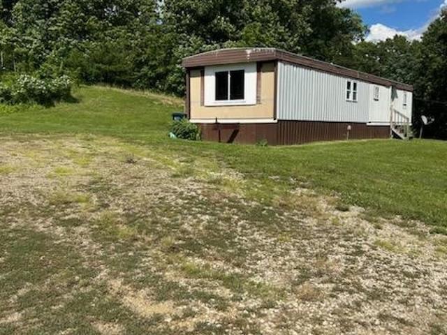 Land for sale in Guernsey, Ohio