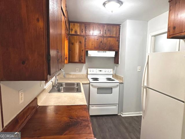 House for sale in Clayton, Georgia