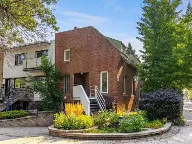 House for sale in St. Leonard's, Quebec