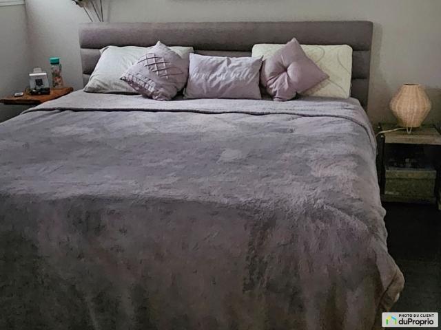 Apartment for rent in Brossard, Montérégie