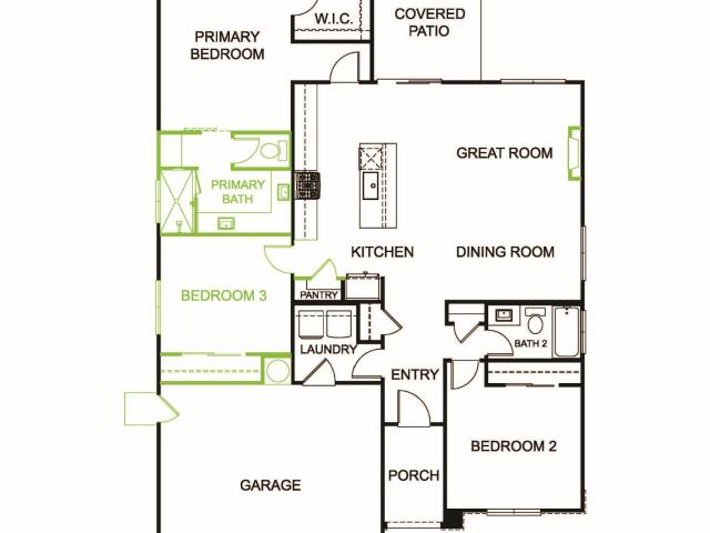 House for sale in Prescott Valley, Arizona