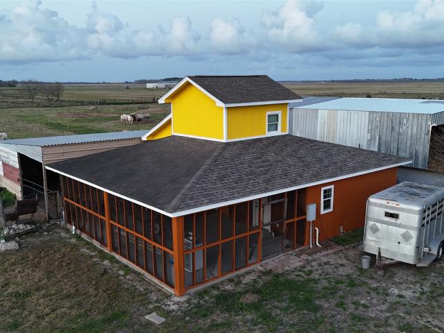 Property for rent in Liberty, Texas