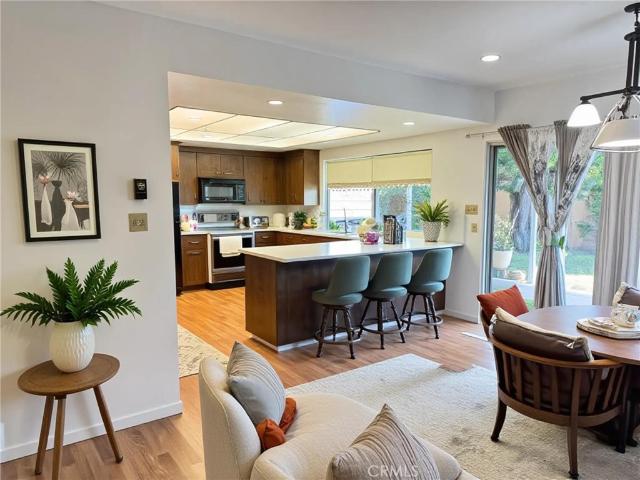 House for sale in Long Beach, California