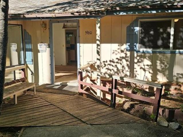 House for sale in Placerville, California