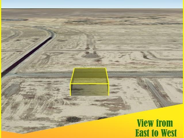 Land for sale in Pahrump, Nye County