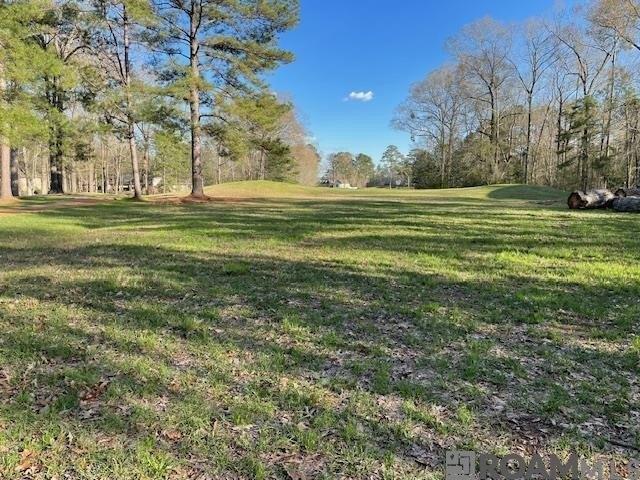 Land for sale in St. Francisville, West Feliciana Parish