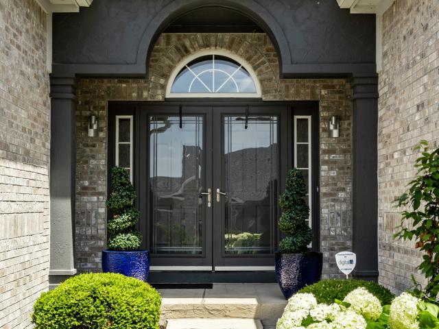 House for sale in Carmel, Indiana