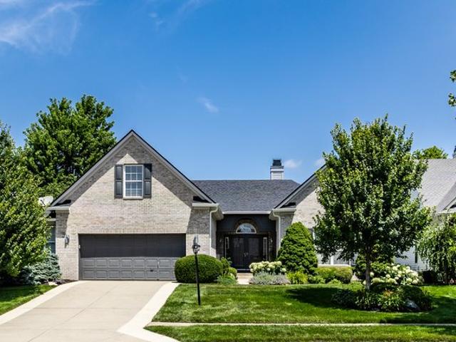 House for sale in Carmel, Indiana