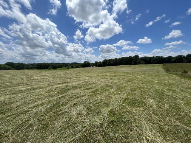 Land for sale in Tennessee