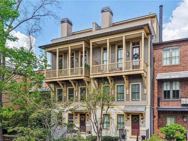 Property for sale in Norcross, Georgia