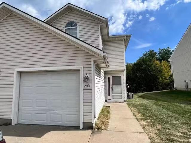 Condo for rent in Blue Springs