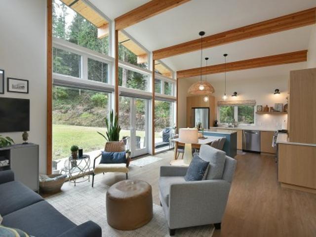 House for sale in Sechelt, British Columbia