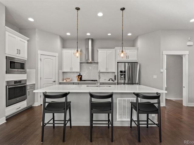 House for sale in Denver, Colorado