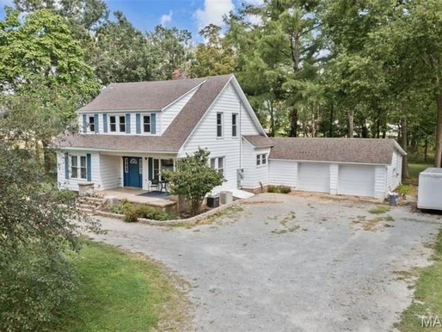 House for sale in Farmington, Missouri