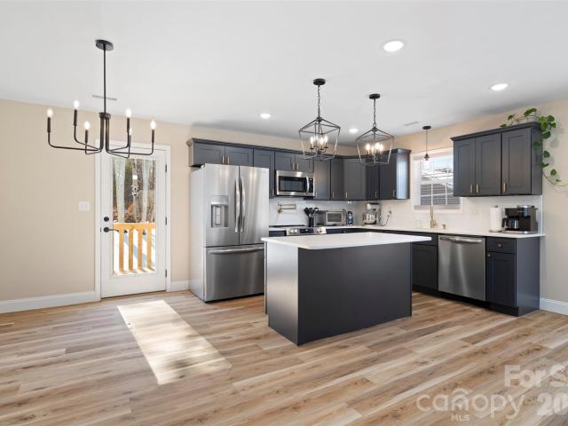 House for sale in Granite Falls, North Carolina