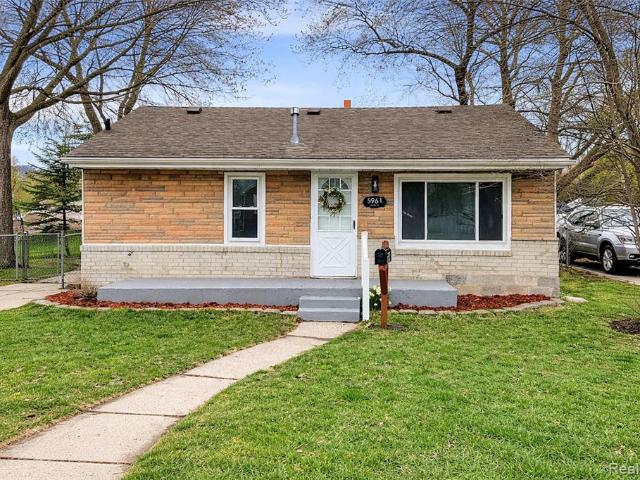 House for sale in Taylor, Michigan
